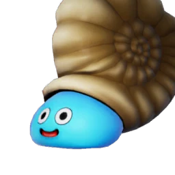Snail Slime