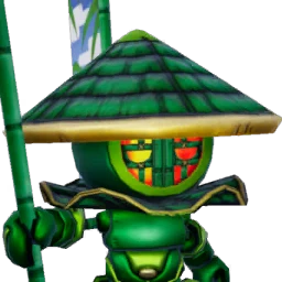 Bambooligan