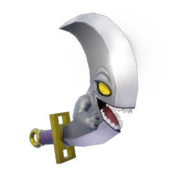 Erazor Blade