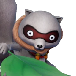 Boppin' Badger