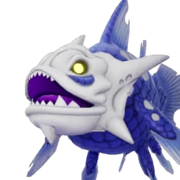 Mouldfish