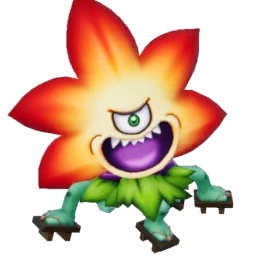 Leafy Larrikin