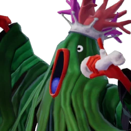 King Kelp