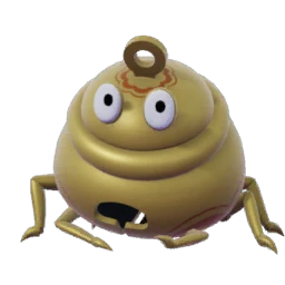 Jingle Bug
