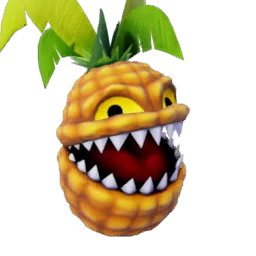 Piña Marauder