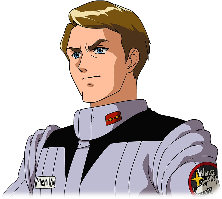 Maximilian Berger