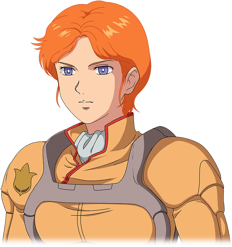 Cecily Fairchild