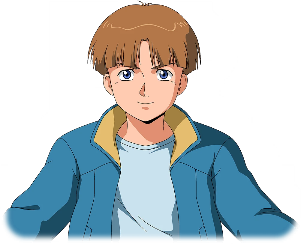 胡索·艾文