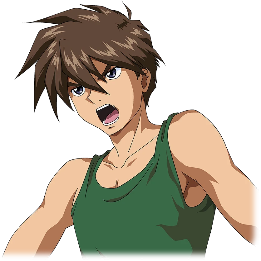 Heero Yuy (EW)