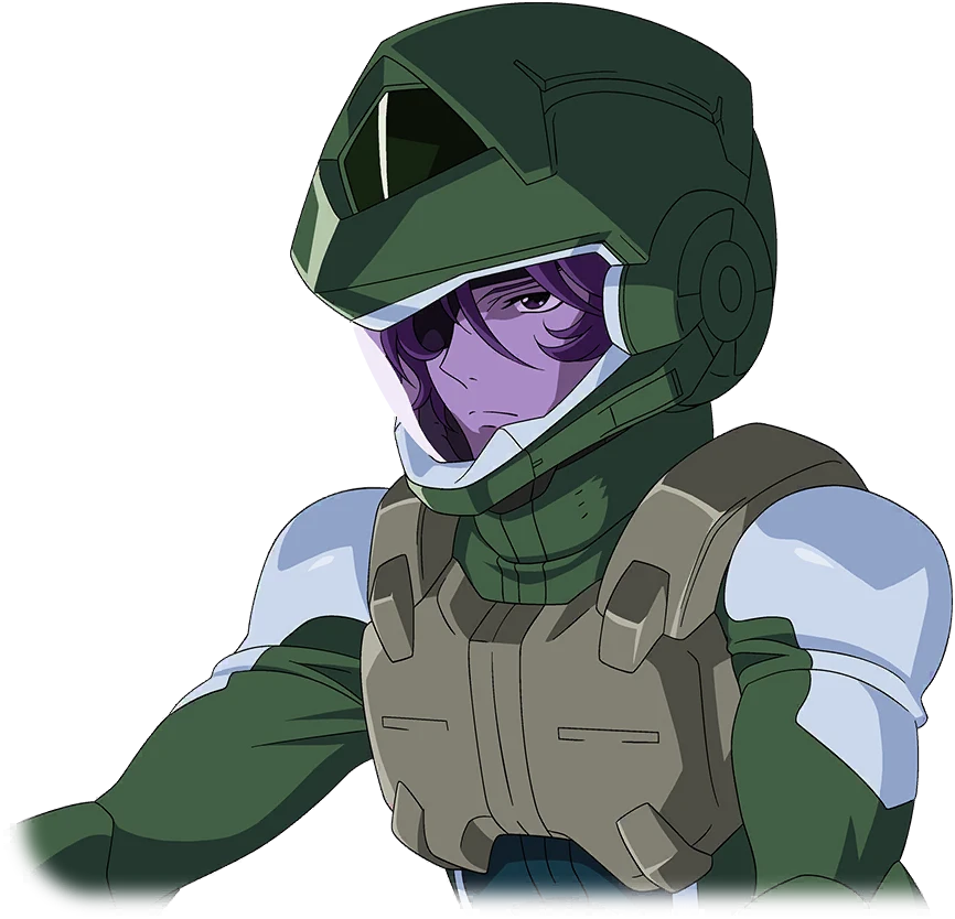 Lockon Stratos