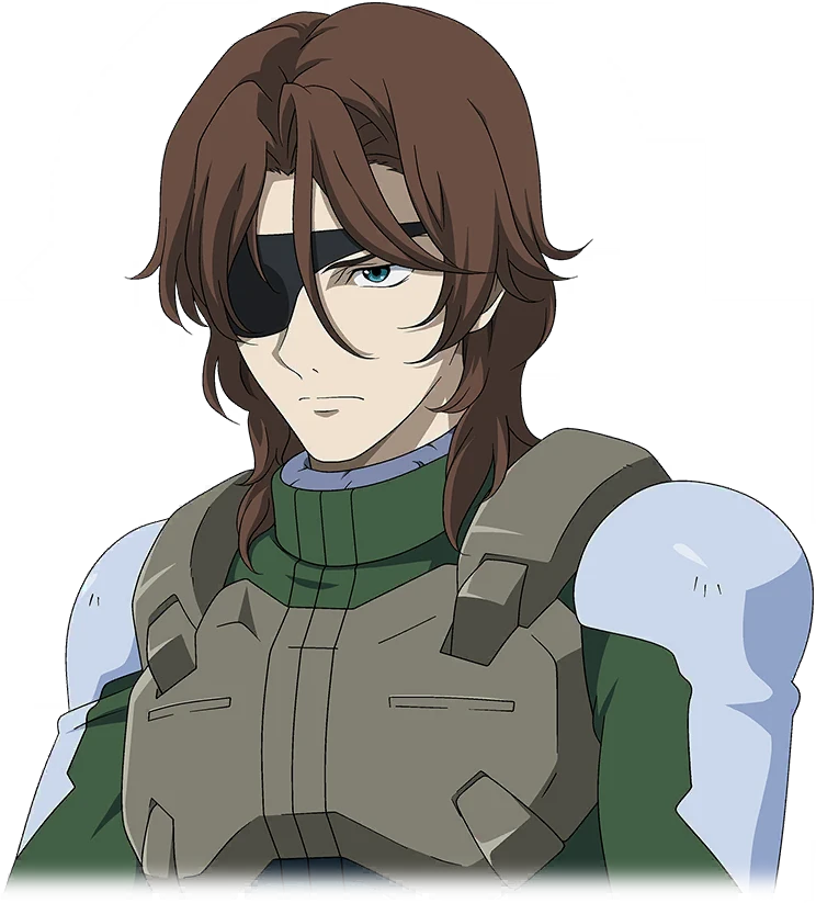 Lockon Stratos