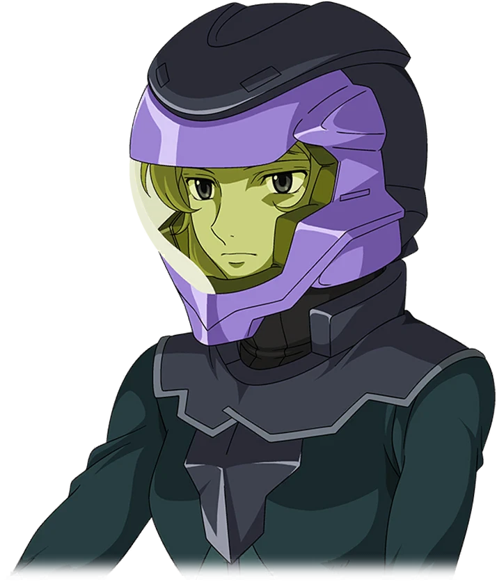 アニュー・リターナー