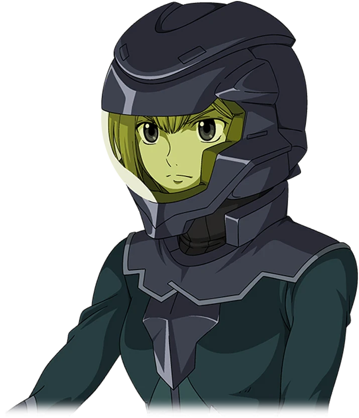 ルイス・ハレヴィ