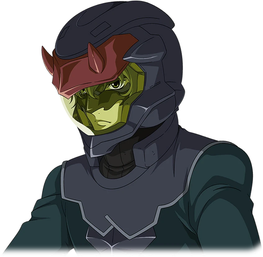 Mr. Bushido