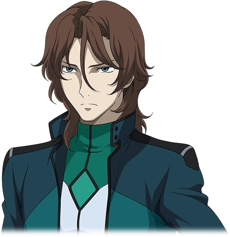 Lockon Stratos