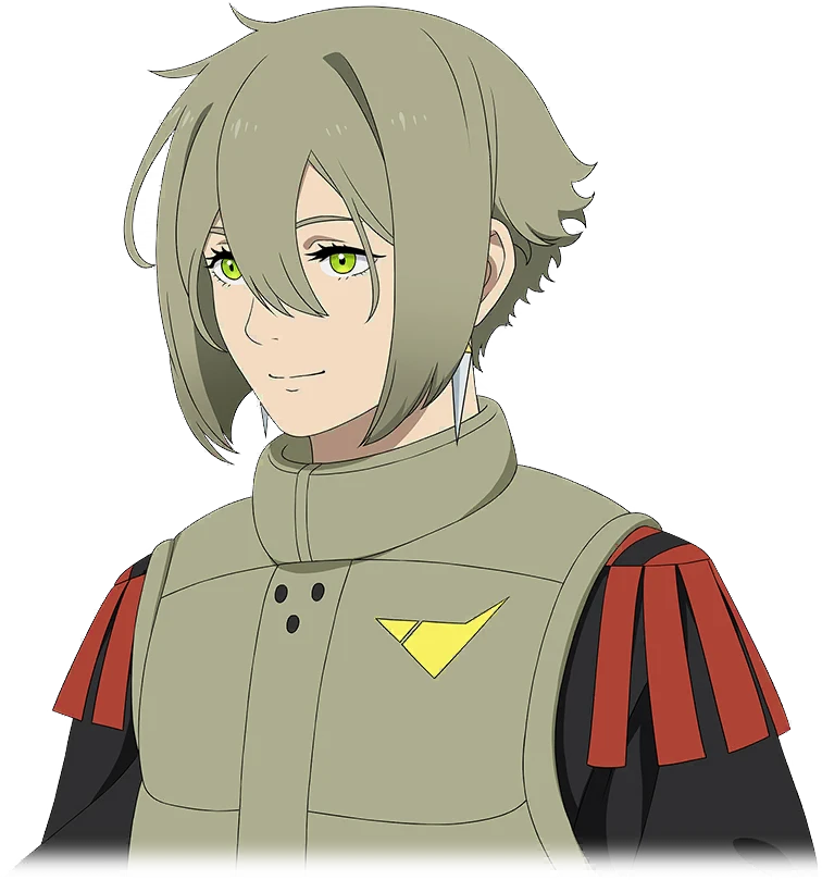 伊兰·凯莱斯(强化人五号)