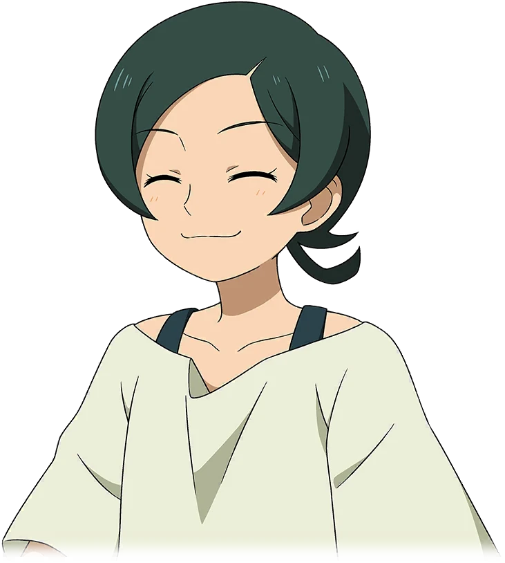 矢坂真生