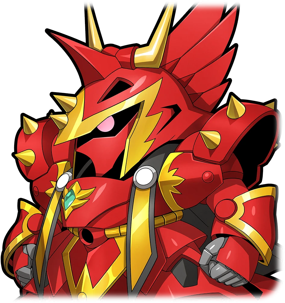 Knight Sazabi