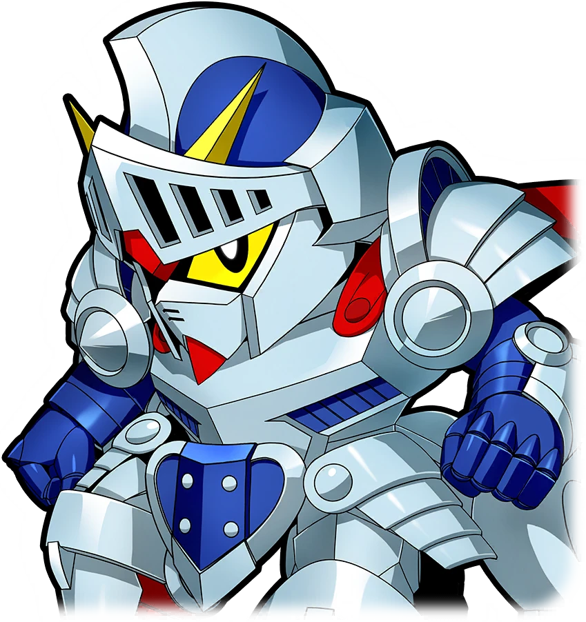 騎士ガンダム(ケンタウロス形態) | SD Gundam G Generation ETERNAL Wiki