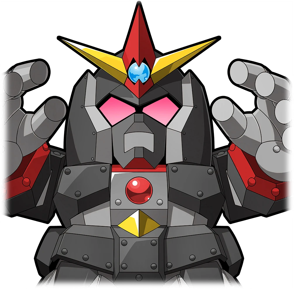 巨人サイコゴーレム | SD Gundam G Generation ETERNAL Wiki