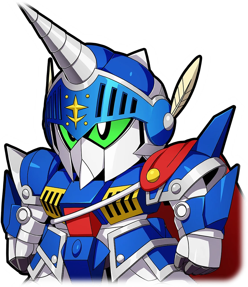 剣士ゼータガンダム | SD Gundam G Generation ETERNAL Wiki