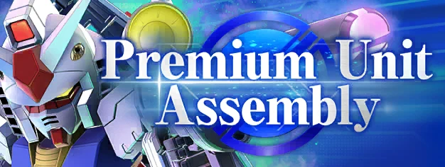 Premium Unit Assembly
