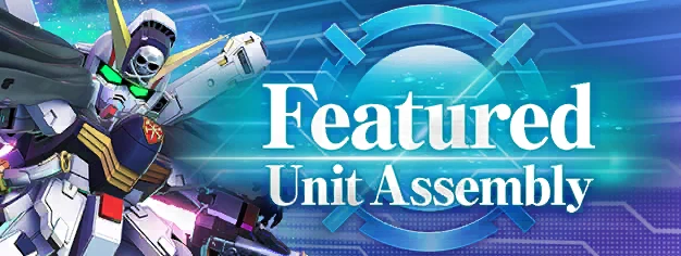 Featured Unit Assembly