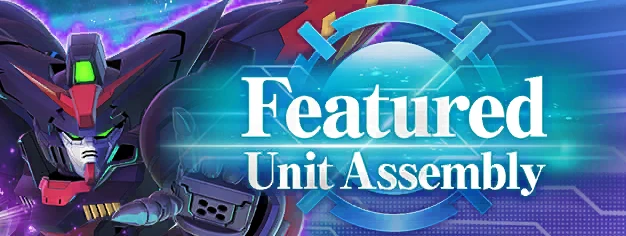 Featured
Unit Assembly