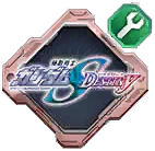 Development Material (SEED DESTINY)
