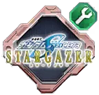 Development Material (Stargazer)
