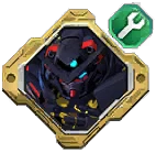 Gundam Astray Gold Frame Amatsu's Technical Journal