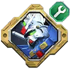 Gundam GP01Fb's Technical Journal