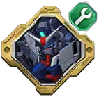 Legend Gundam Technical Journal