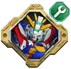 Burning Gundam Technical Journal