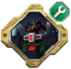 Grand Master Gundam Technical Journal