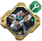 Gundam Gusion Rebake Full City Technical Journal