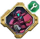 Gundam Flauros "Ryusei-Go" Technical Journal