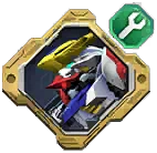 Gundam Barbatos Lupus Technical Journal