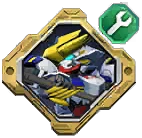 Gundam Barbatos Lupus RexTechnical Journal