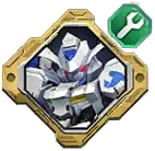 Gundam Bael Technical Journal