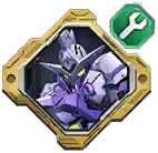 Gundam Kimaris Vidar Technical Journal