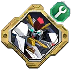 Xi Gundam Technical Journal