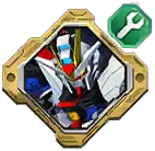 Strike Freedom Gundam Technical Journal