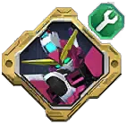 Infinite Justice Gundam Technical Journal