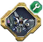 Strike Freedom Gundam (METEOR) Technical Journal