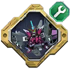 Infinite Justice Gundam (METEOR) Technical Journal