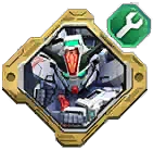 Gundam Calibarn Technical Journal