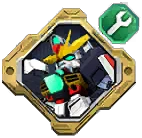 ガンダムDX研究技術書