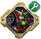 ガンダムレオパルドデストロイ研究技術書