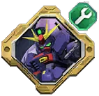 ガンダムアシュタロンハーミットクラブ研究技術書